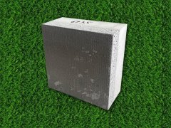 免拆模板_輕質隔墻板生產線_輕質隔墻板生產設備-湖北博悅佳實業有限公司